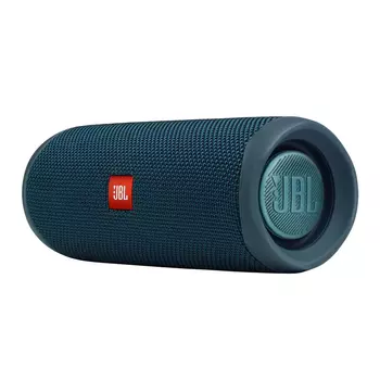 Колонки JBL Flip 5 (синий)