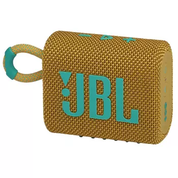 Колонки JBL GO 3