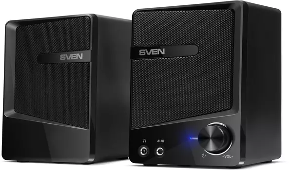 Колонки SVEN 200 248