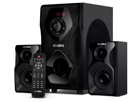 Колонки SVEN MS-2055