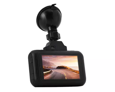 Комбо-устройство (регистратор+детектор) DIGMA 780