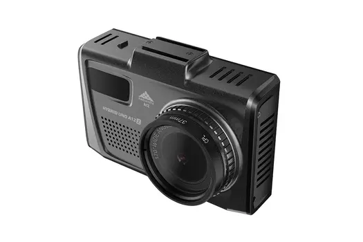 Комбо-устройство (регистратор+детектор) Silverstone UNO A12 Z