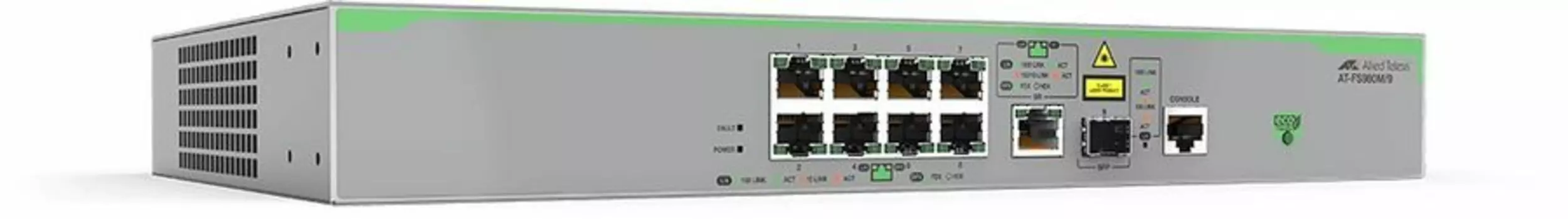 Коммутатор ALLIED TELESIS AT-FS900 AT-FS980M