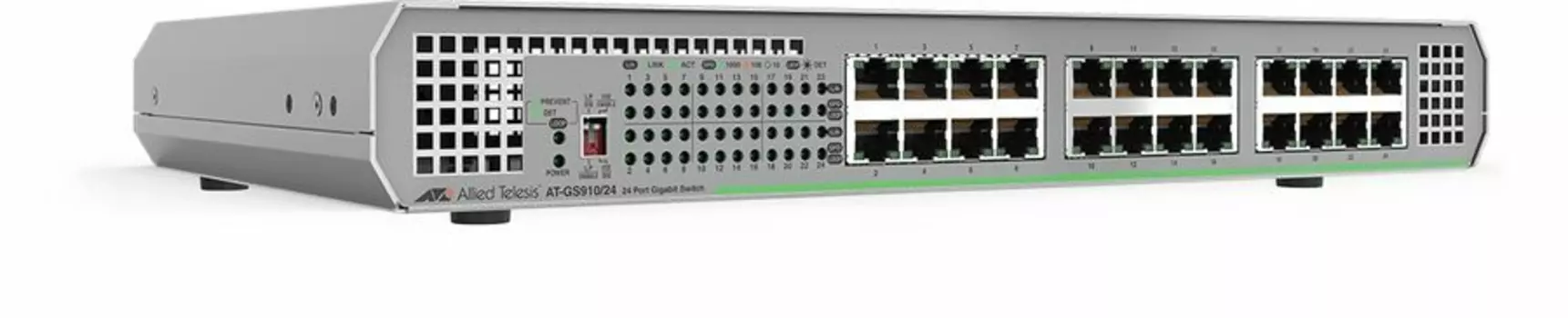 Коммутатор ALLIED TELESIS AT-GS910