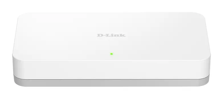 Коммутатор D-LINK DGS-1008A