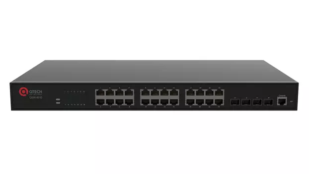 Коммутатор Qtech QSW-4610-28T