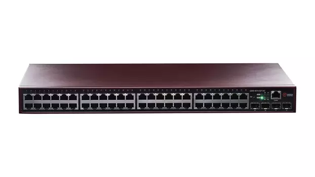 Коммутатор Qtech QSW-4610-52T