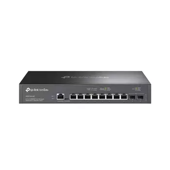 Коммутатор TP-LINK SG3210X-M2