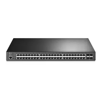 Коммутатор TP-LINK TL-SG3452