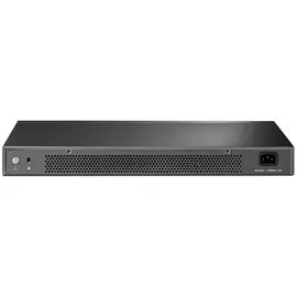 Коммутатор TP-LINK TL-SG3452XP