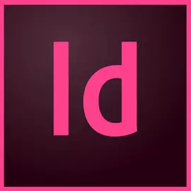 Компьютерная верстка в Adobe InDesign