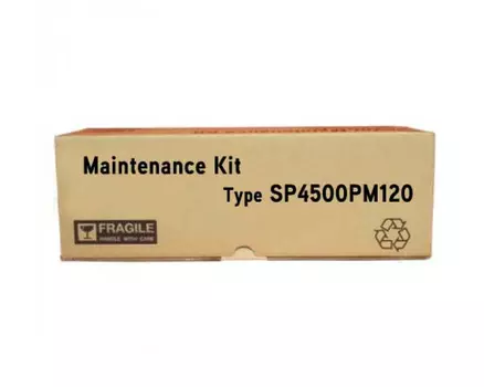 Комплект для технического обслуживания Ricoh SP4500, 407342