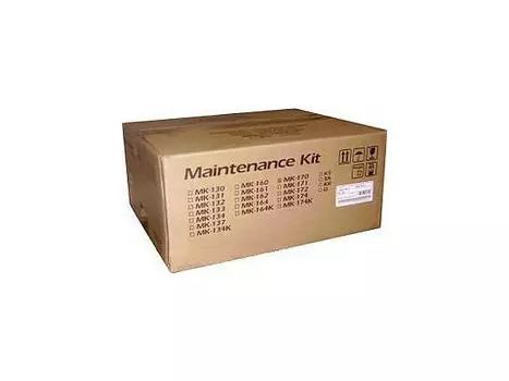 Комплект техобслуживания Kyocera FS-1320D/1320DN/1370DN, P2135D/P2135DN, 1702LZ8NL0