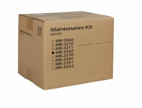 Комплект техобслуживания Kyocera M3145dn/M3645dn, 1702TG8NL0