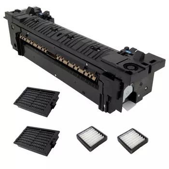 Комплект техобслуживания Kyocera TA-3050ci/3550ci, 1702LK0UN2