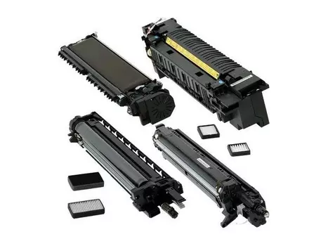 Комплект техобслуживания Kyocera TA-3500i/4500i/5500i, 1702LH8KL0