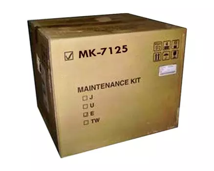 Комплект техобслуживания Kyocera TASKalfa 3212i/4012i, 1702V68NL0