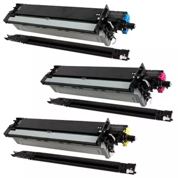 Комплект техобслуживания Kyocera TASKalfa 6551ci/7551ci, 1702N20UN3