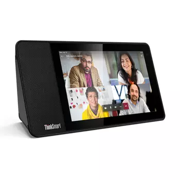 Конференц-связь LENOVO ThinkSmart View