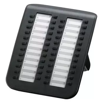 Консоль Panasonic KX-NT505X-B