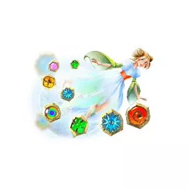 Королевство фей