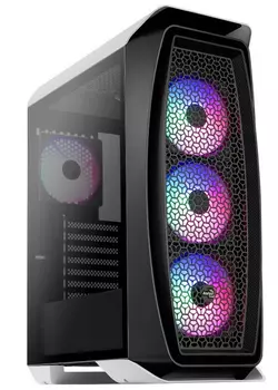 Корпус Aerocool Aero One Frost