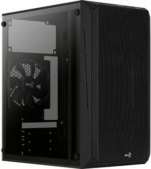 Корпус Aerocool CS-107