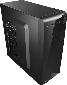 Корпус Aerocool CS-1101 (плохая упаковка)