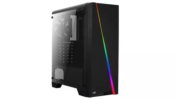 Корпус Aerocool Cylon