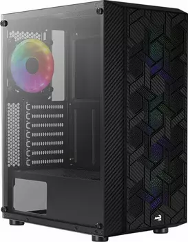 Корпус Aerocool Hive FRGB