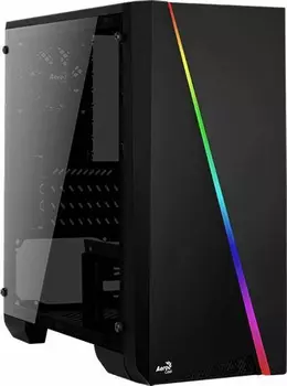 Корпус Aerocool Mini
