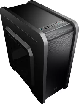Корпус Aerocool Qs-240