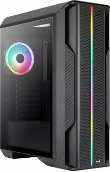 Корпус Aerocool Splinter Duo