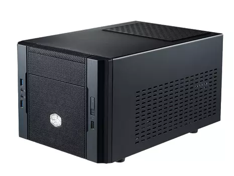 Корпус Cooler Master Elite 130
