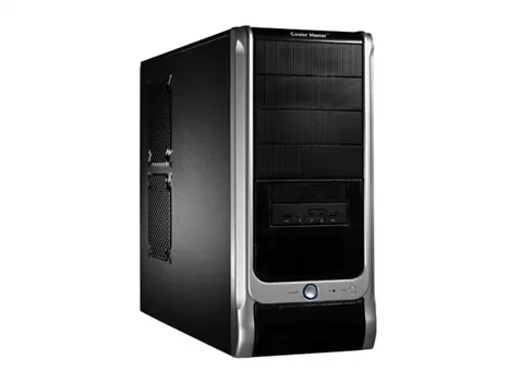 Корпус Cooler Master Elite 330U