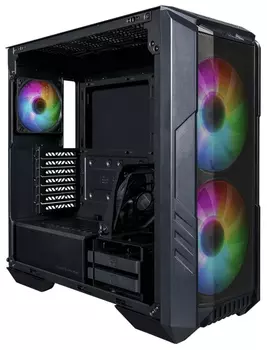 Корпус Cooler Master HAF 500