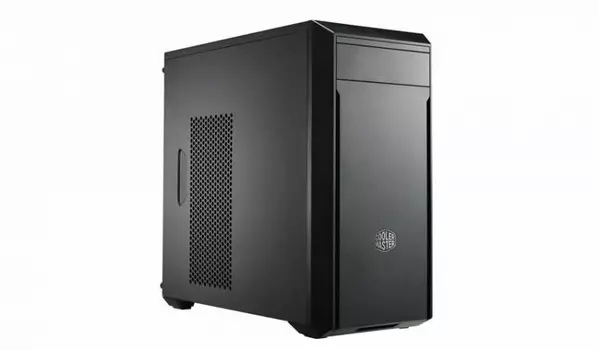 Корпус Cooler Master MasterBox 3