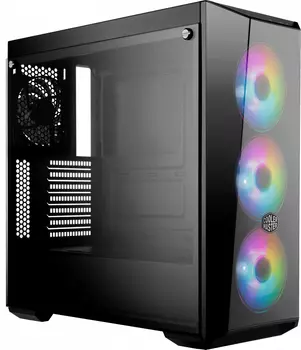 Корпус Cooler Master MasterBox 5 Lite