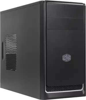 Корпус Cooler Master MasterBox E300L