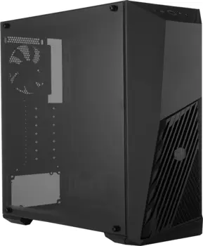 Корпус Cooler Master MasterBox K501L