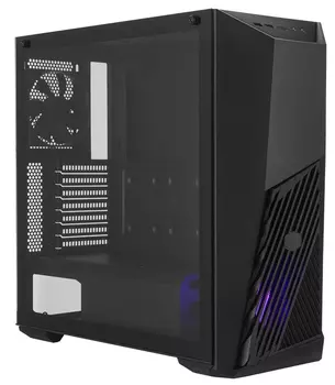 Корпус Cooler Master MasterBox K501L