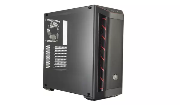 Корпус Cooler Master MasterBox MB511