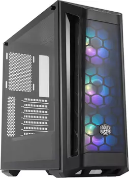 Корпус Cooler Master MasterBox MB511