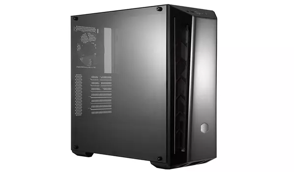 Корпус Cooler Master MasterBox MB520