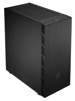 Корпус Cooler Master MasterBox MB600L V2