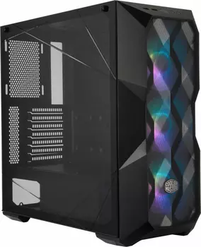 Корпус Cooler Master MasterBox TD500