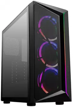 Корпус Cooler Master MasterCase CMP 510