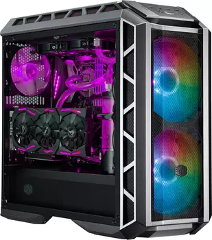 Корпус Cooler Master MasterCase H500P