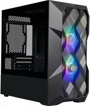 Корпус Cooler Master MasterCase TD300