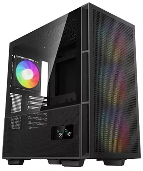 Корпус Deepcool CH560